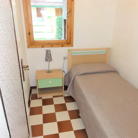 Villa Bright Two-storey Flat