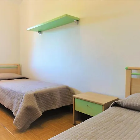 Bright Two-storey Flat Willa Bibione