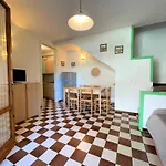 Bright Two-storey Flat Villa *