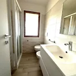 Bright Two-storey Flat * Bibione