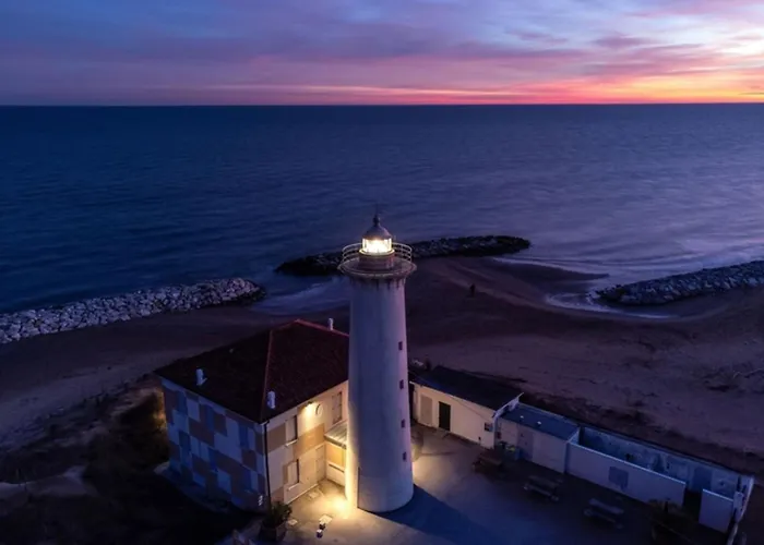 Bright Two-storey Flat * Bibione